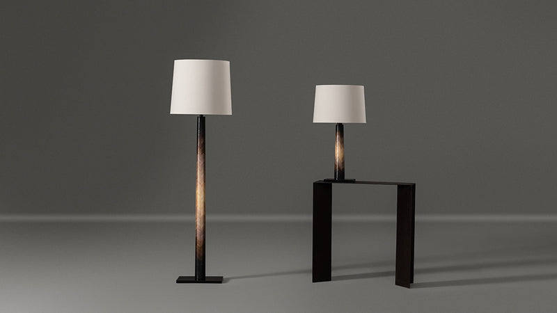 Plume | Table Lamp