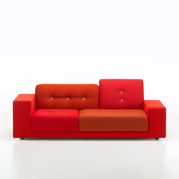 Polder Compact Linear Sofa by Collectional