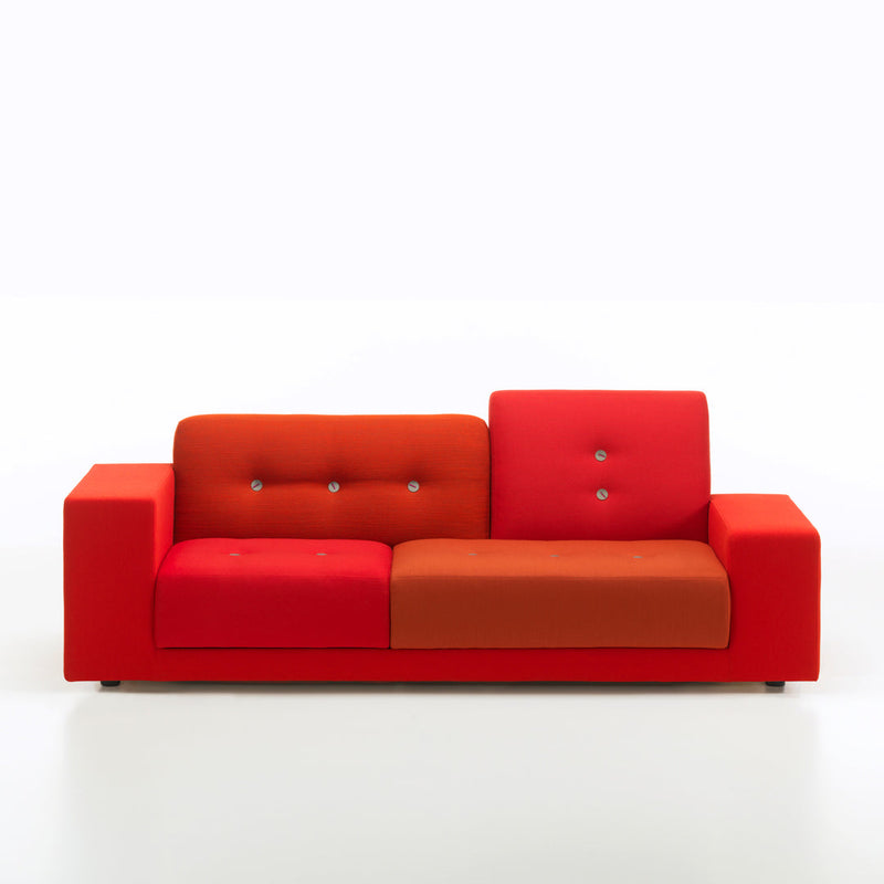 Polder Compact Linear Sofa