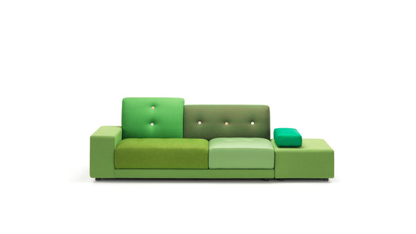 Polder Linear Sofa by Collectional