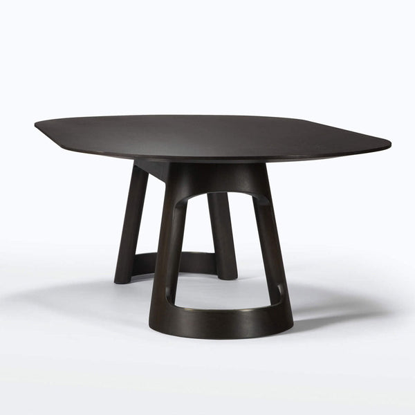 Polson Dining Table by Collectional