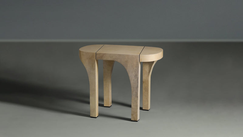Portico | Side Tables