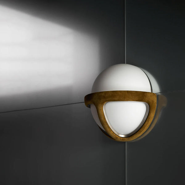 Reprise Sconce by Collectional Dubai
