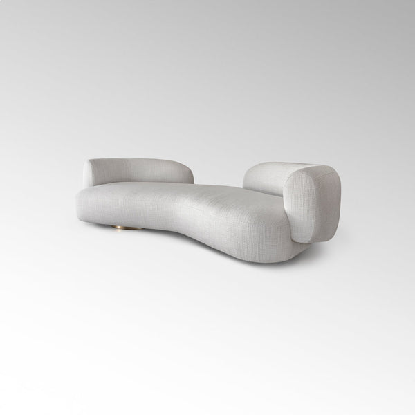 Reverb Sofa Chair by Collectional