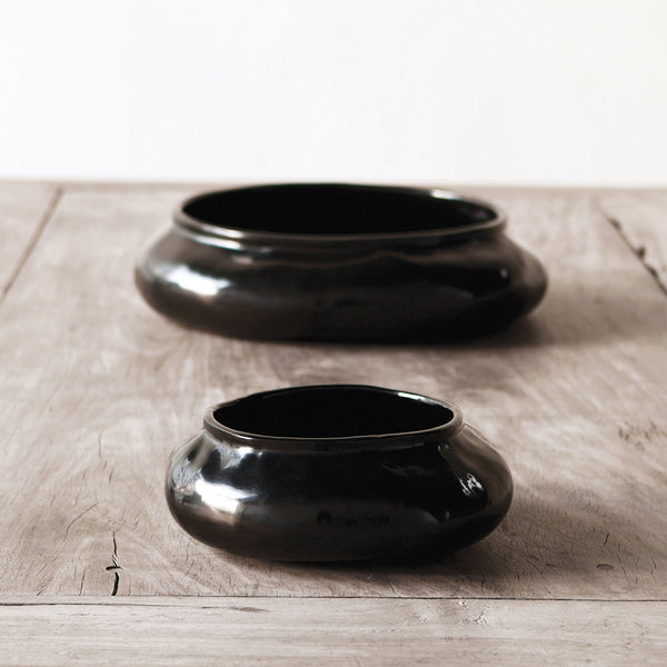Ripple Bowls by COLLECTIONAL DUBAI