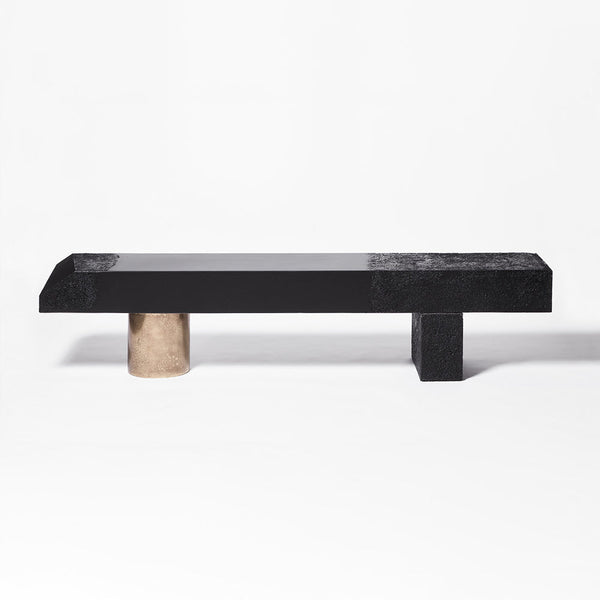 Rive Bench by Collectional 