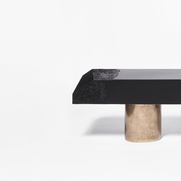 Rive Bench by Collectional 