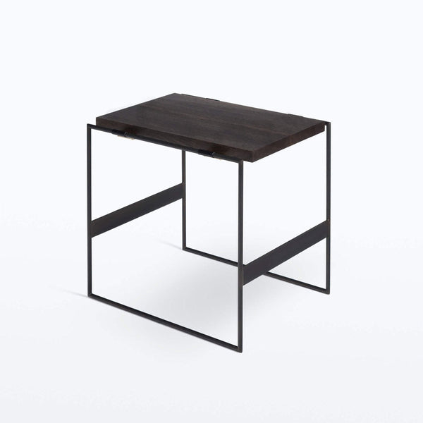 Roe Side Table by Collectional