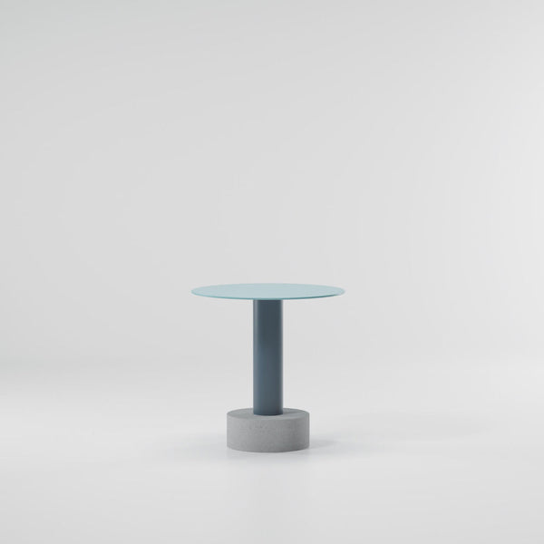 Roll Side Table D48 by Collectional