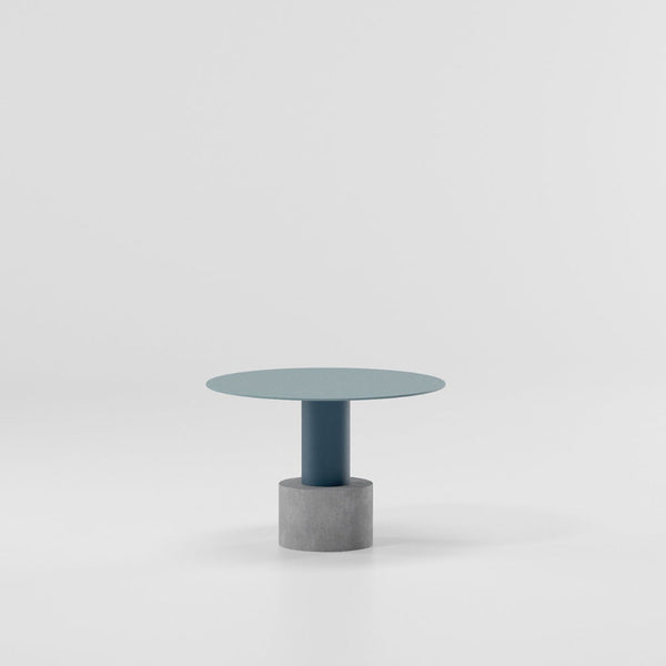 Roll Side Table D60 by Collectional