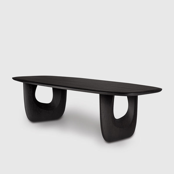Savignyplatz Dining Table by Collectional