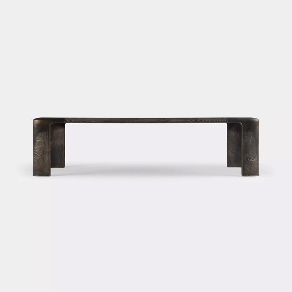 Scimitar Dining Table by Collectional Dubai