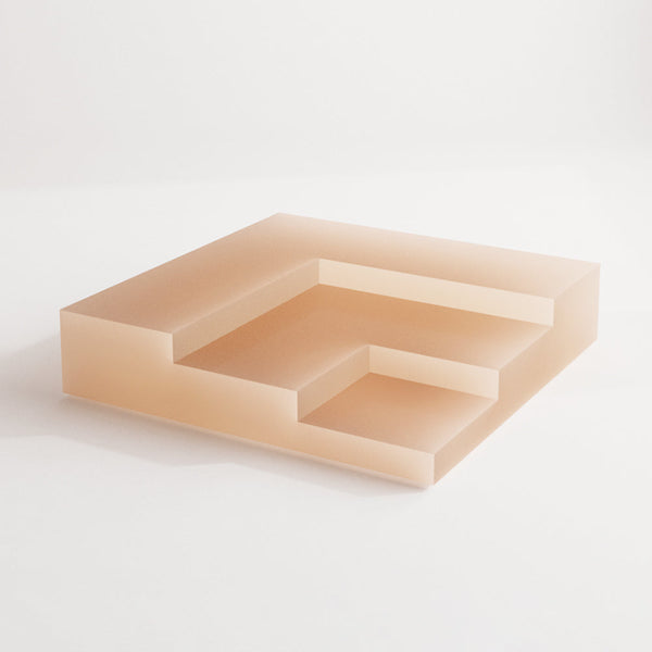SCR-A Low Table by Collectional Dubai