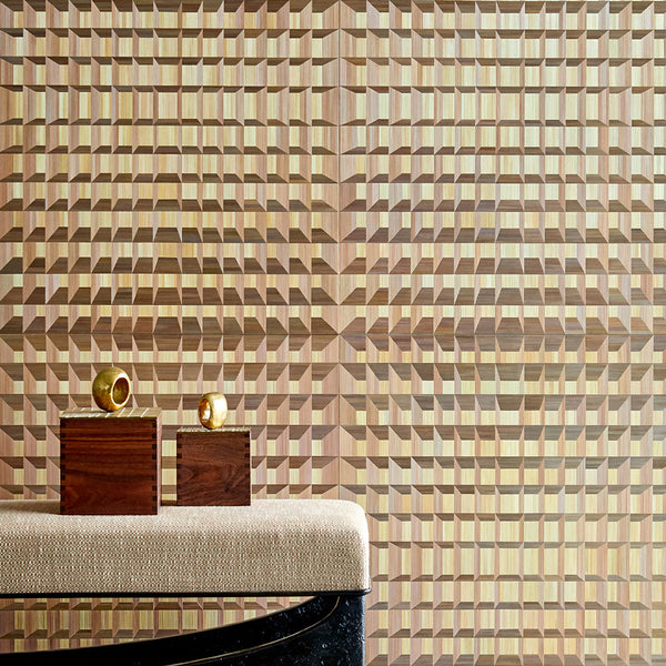 Soleil Wall Panels by COLLECTIONAL DUBAI