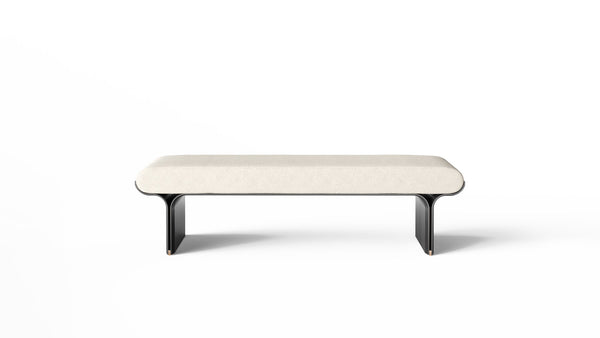 Stami Bench by Collectional