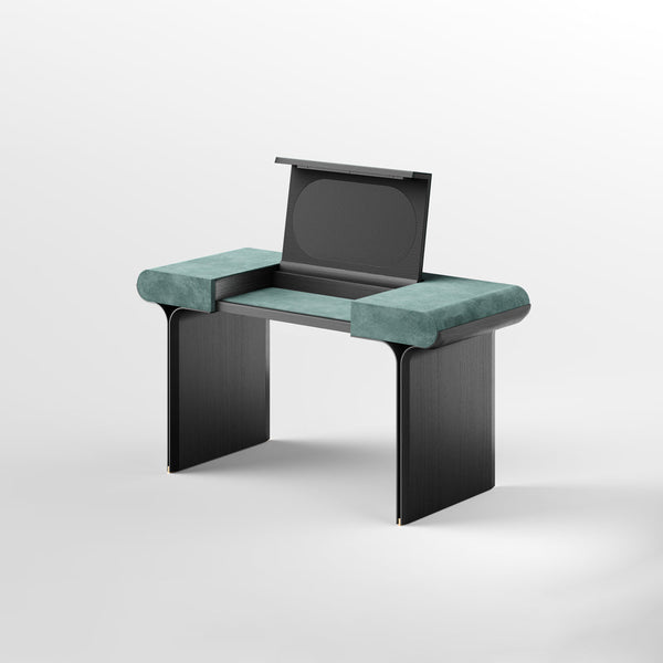 Stami Desk by Collectional