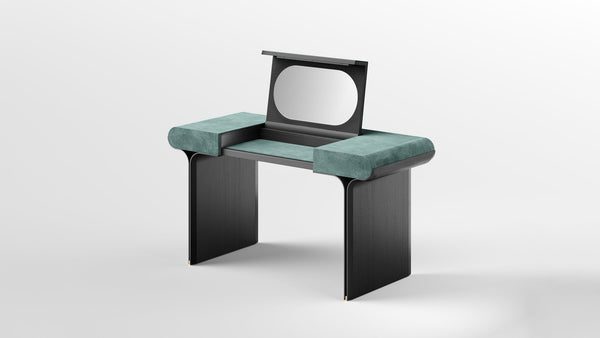 Stami Desk by Collectional