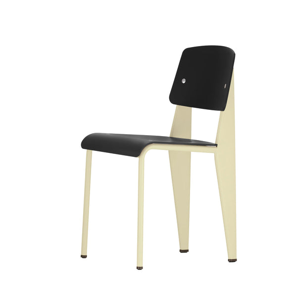 Standard Lounge Chair by Collectional
