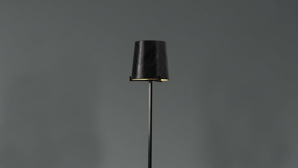 Stem Table Lamp by COLLECTIONAL DUBAI