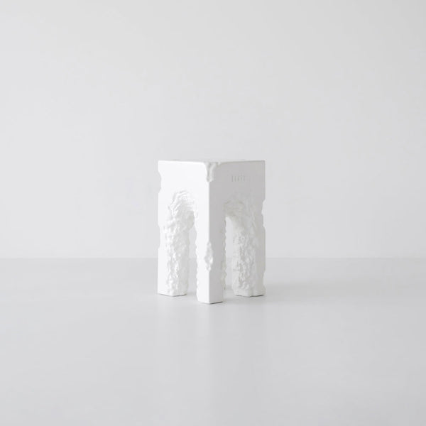 Stool 0.1 Kameh by Collectional Dubai