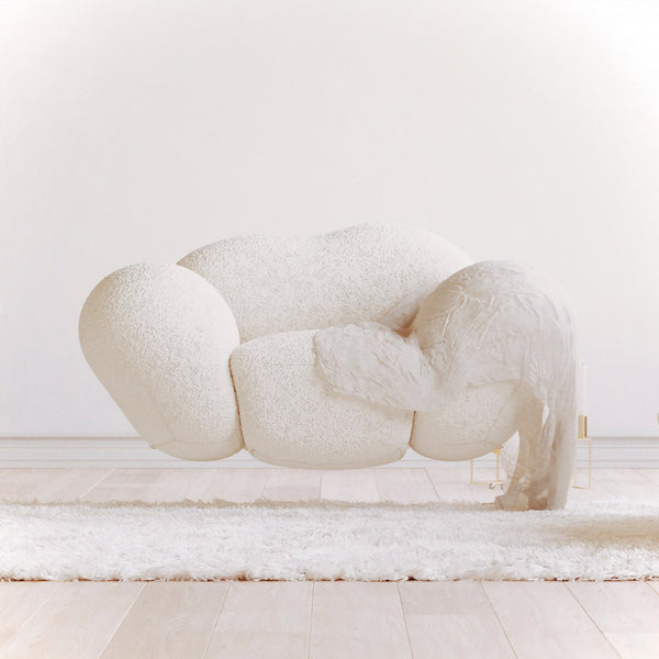 Breeze Sofa by Collectional