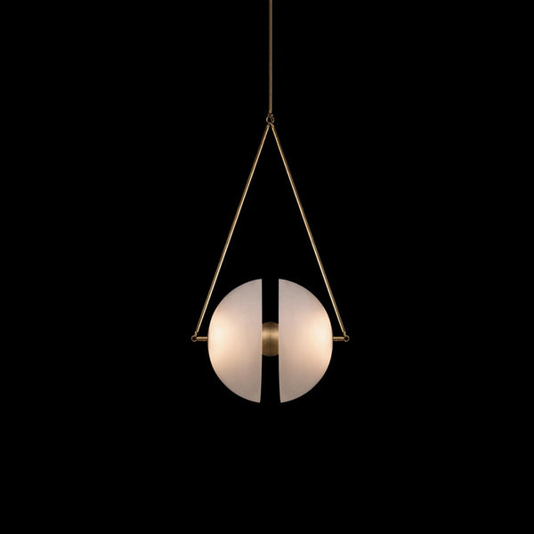Synapse Pendant by Collectional Dubai
