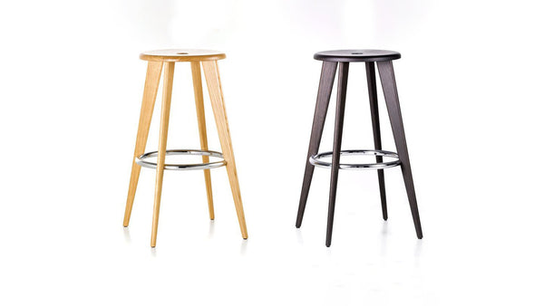 Tabouret Haut High Stool by Collectional