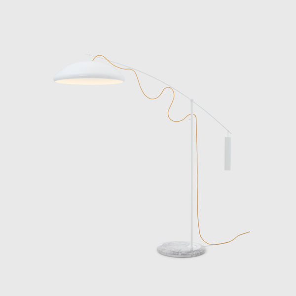 Takayama Floor Lamp by Collectional
