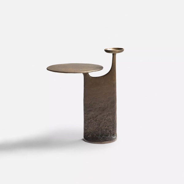 Tallow Drink Table by Collectional Dubai