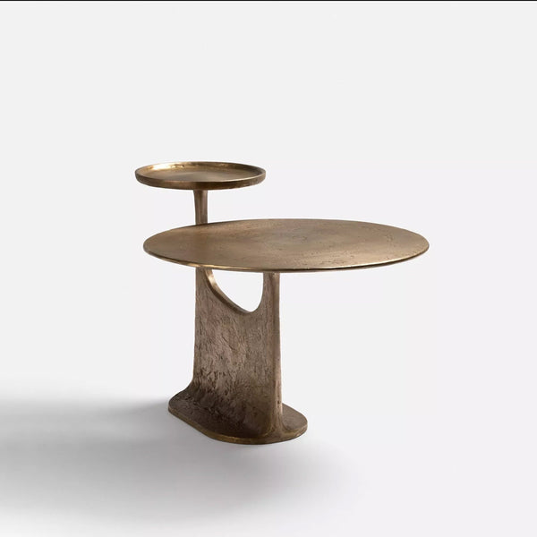 Tallow Occasional Table by Collectional Dubai