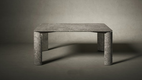 Taula Table by Collectional