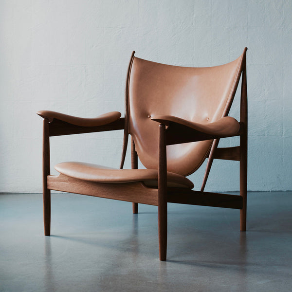 The Chieftain Chair by Collectional Dubai