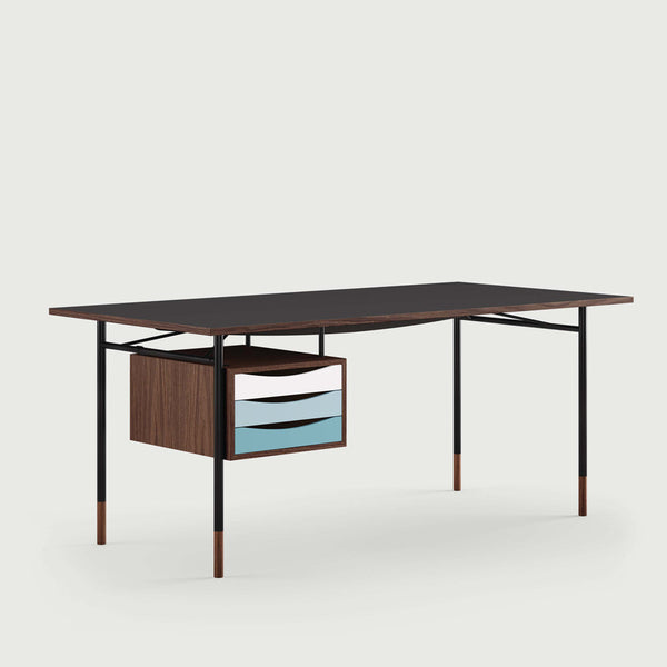 The Nyhavn Desk by Collectional Dubai