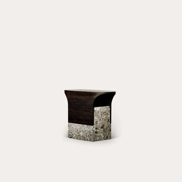 TIN Side Table by Collectional Dubai