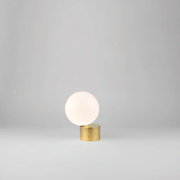 Tip Of The Tongue Table Light by Collectional Dubai 