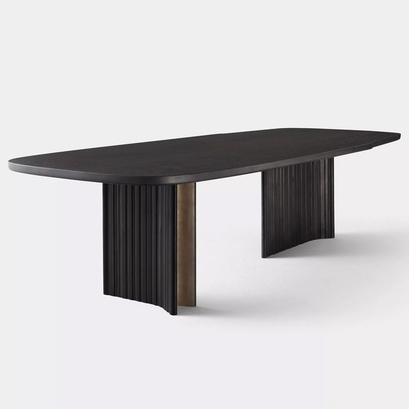 Tributary Dining Table