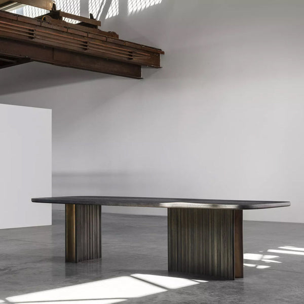 Tributary Dining Table by Collectional Dubai