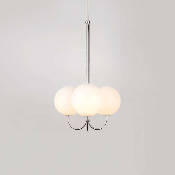 Triple Angle Suspension Light by Collectional Dubai 