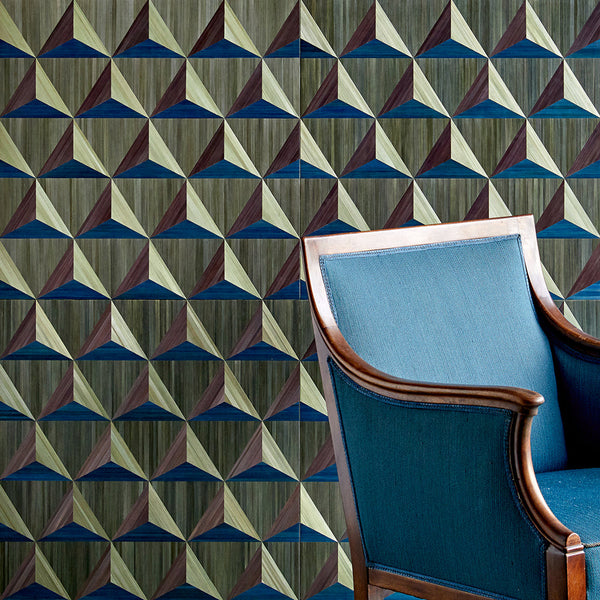 Tryst Wall Panels by COLLECTIONAL DUBAI