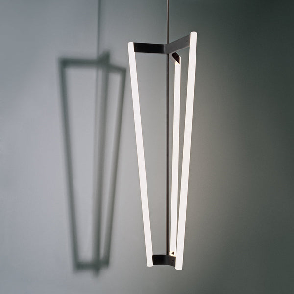 Tube Chandelier by Collectional Dubai 