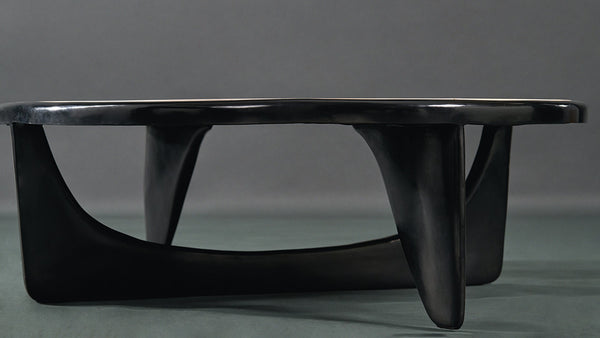 Turtle Coffee Table by COLLECTIONAL DUBAI