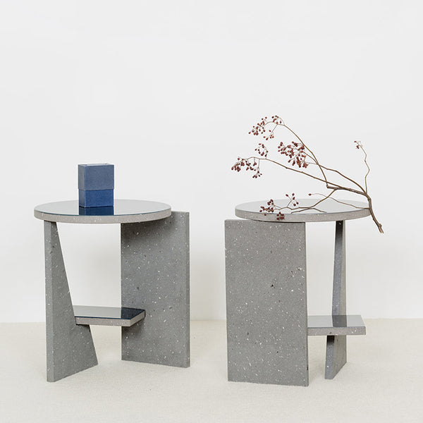 VAL Side Table by Collectional Dubai