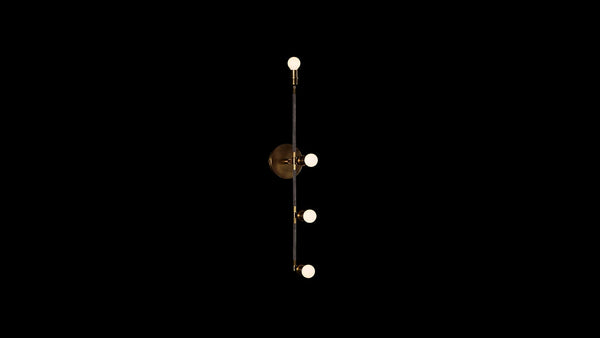 Vanity Sconce by Collectional Dubai