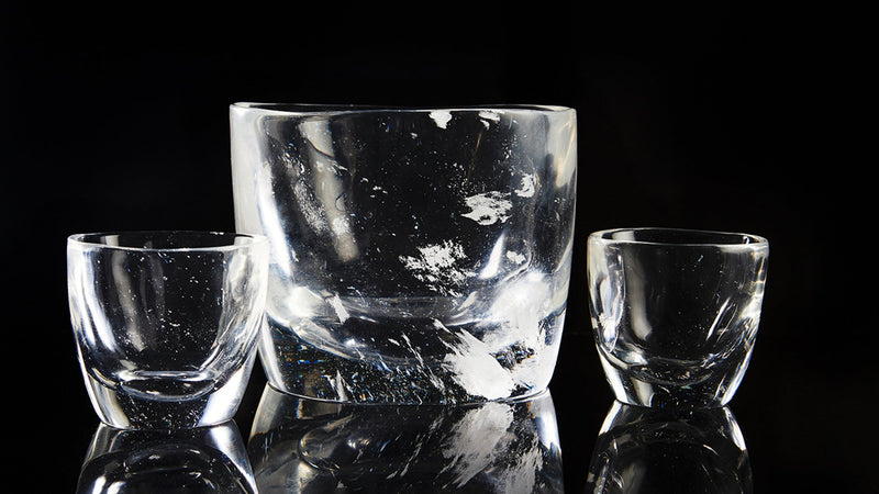 Verglas | Ice Bucket