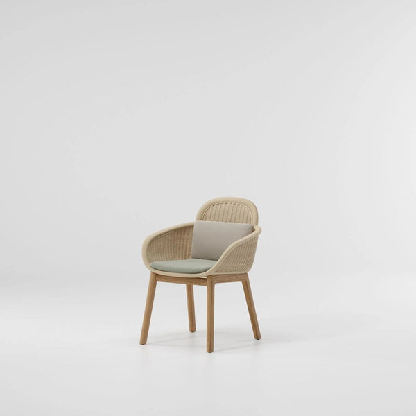 Vimini Dining Chair by Collectional