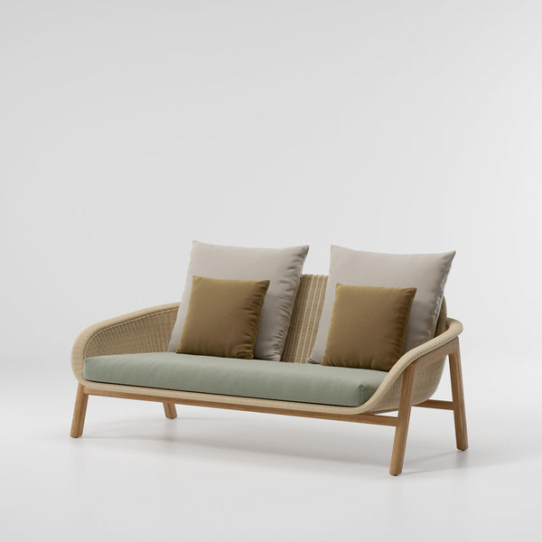 Vinimi 2-Seater Sofa by Collectional