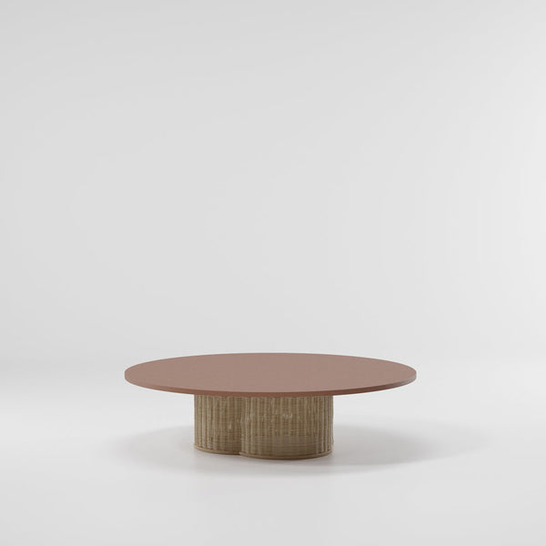 Vimini Centre Table D135 by Collectional