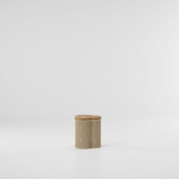 Vimini Side Table by Collectional