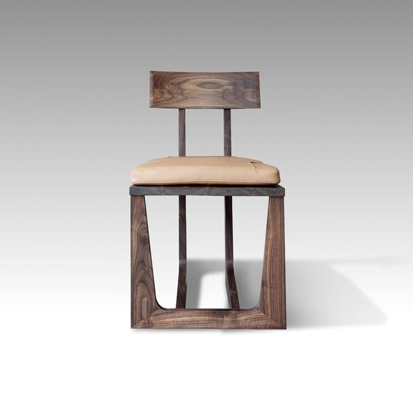 Void Dining Chair by Collectional