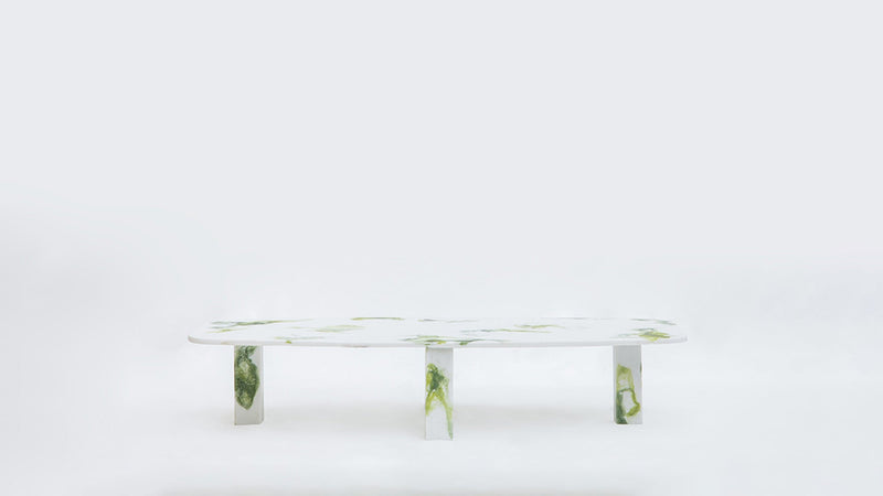 Wing Coffee Table